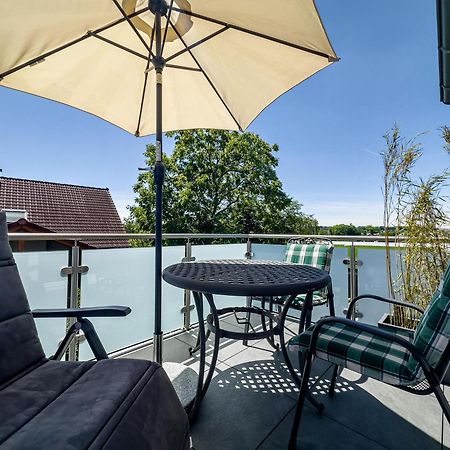 Haus Sohl 1 Apartment Friedrichshafen Exterior photo