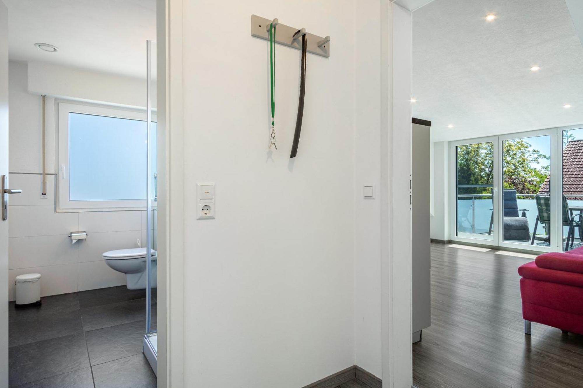 Haus Sohl 1 Apartment Friedrichshafen Exterior photo