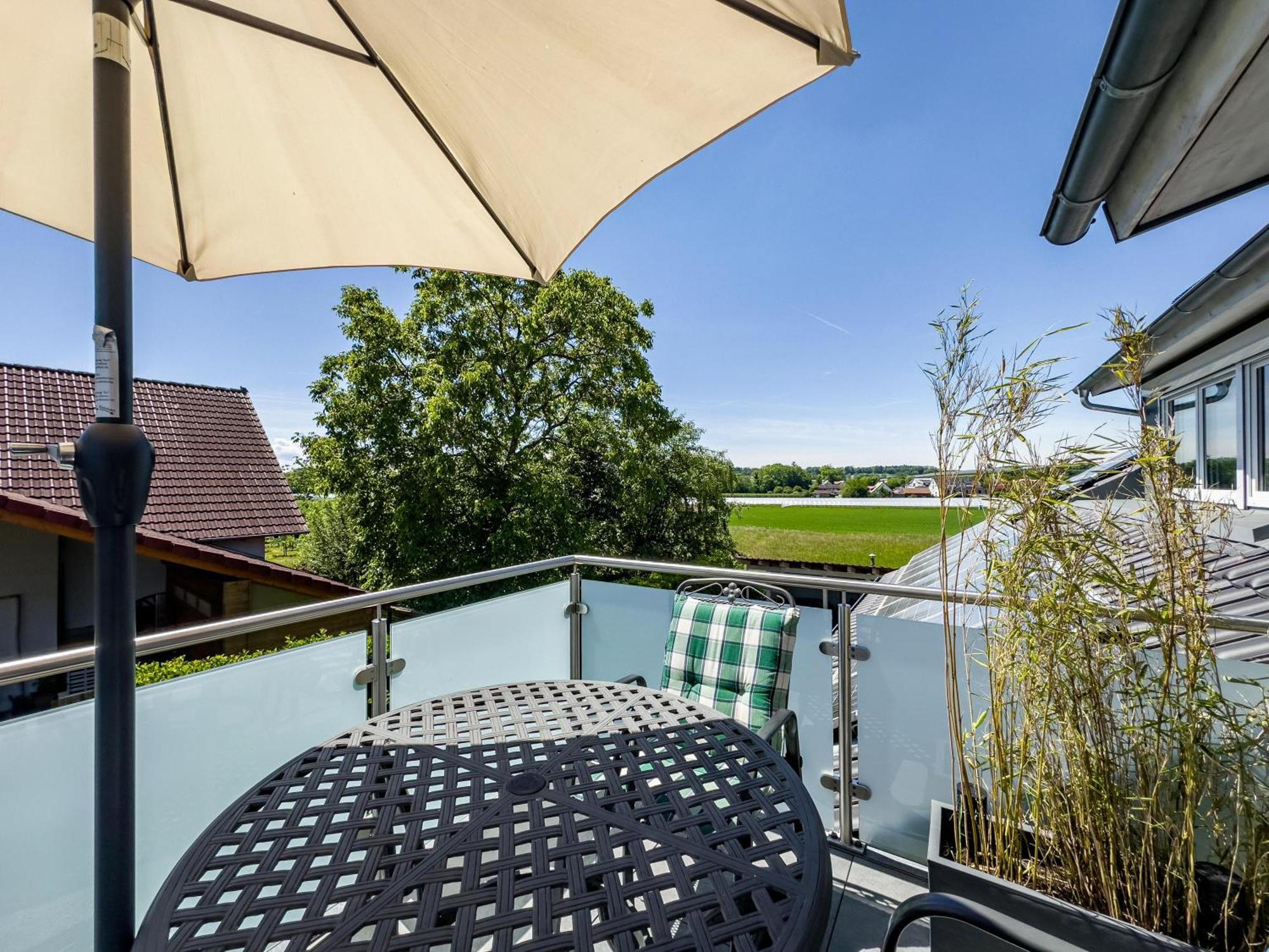 Haus Sohl 1 Apartment Friedrichshafen Exterior photo